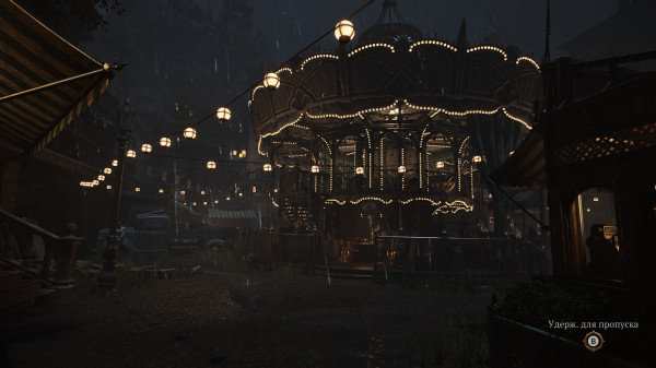 Обзор Crisol: Theater of Idols