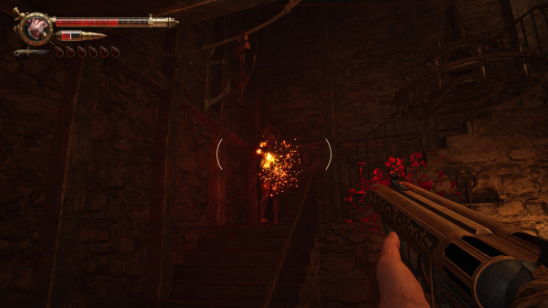 Обзор Crisol: Theater of Idols