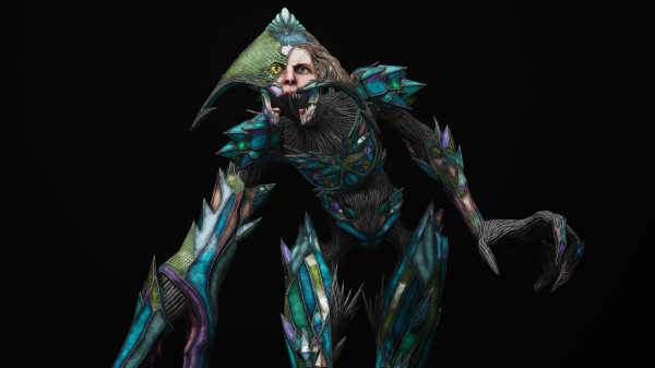 Обзор Crisol: Theater of Idols