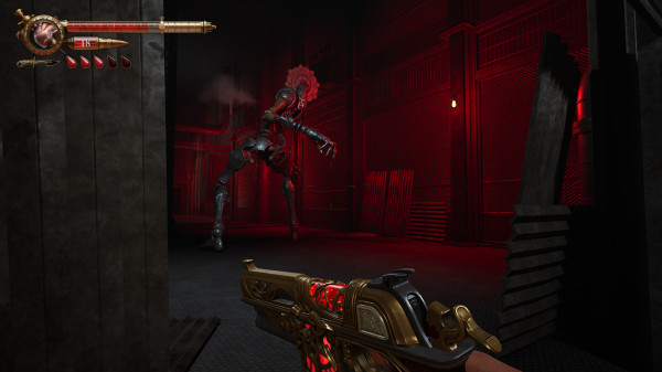 Обзор Crisol: Theater of Idols