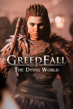 Обзор GreedFall: The Dying World