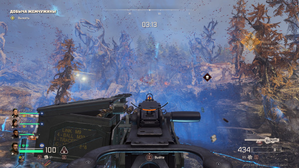 Обзор John Carpenter's Toxic Commando