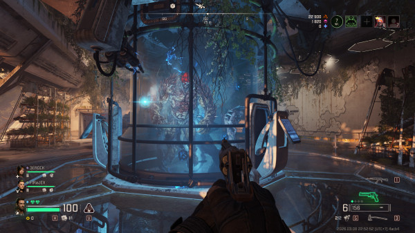 Обзор John Carpenter's Toxic Commando