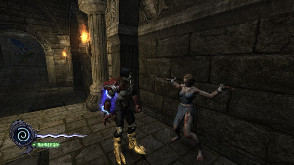 Обзор Legacy of Kain: Defiance Remastered