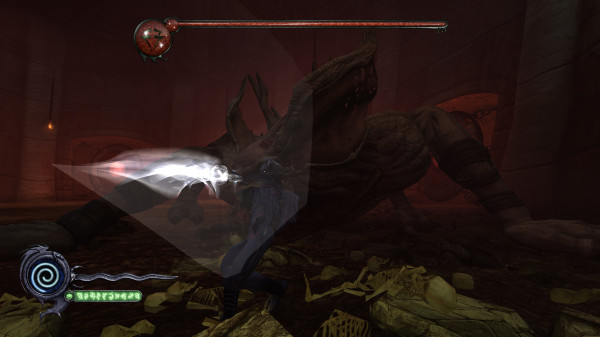 Обзор Legacy of Kain: Defiance Remastered