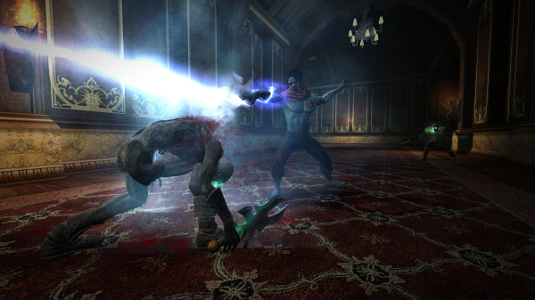 Обзор Legacy of Kain: Defiance Remastered