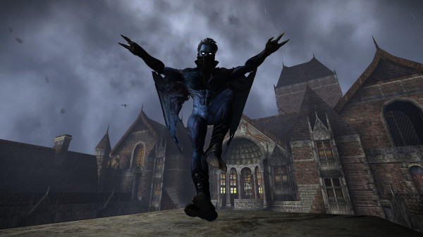 Обзор Legacy of Kain: Defiance Remastered