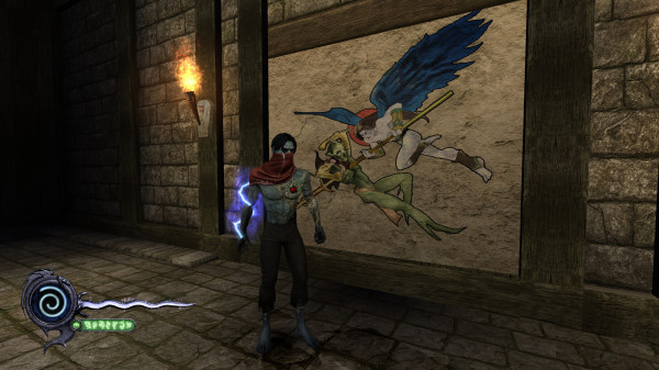 Обзор Legacy of Kain: Defiance Remastered