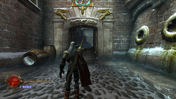 Обзор Legacy of Kain: Defiance Remastered