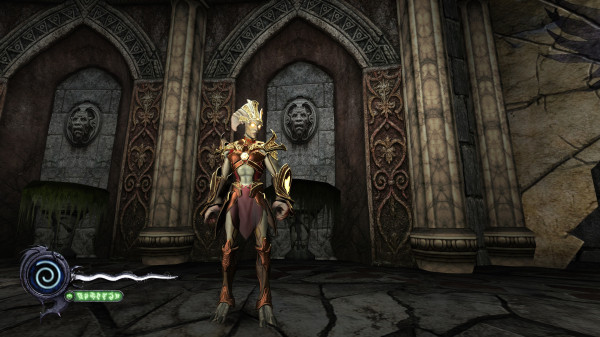 Обзор Legacy of Kain: Defiance Remastered