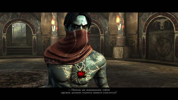Обзор Legacy of Kain: Defiance Remastered