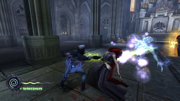 Обзор Legacy of Kain: Defiance Remastered