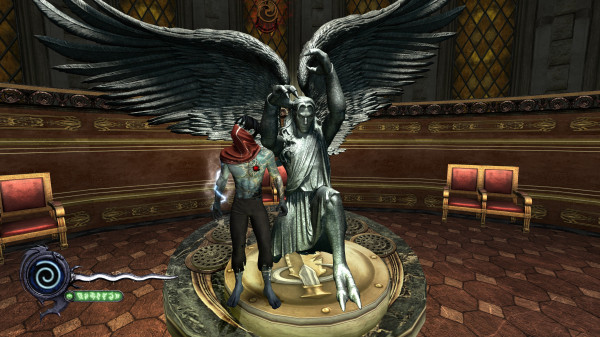 Обзор Legacy of Kain: Defiance Remastered