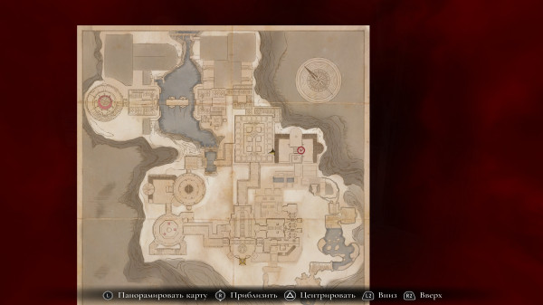 Обзор Legacy of Kain: Defiance Remastered