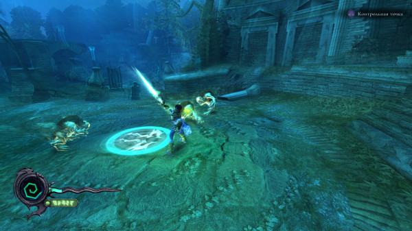 Обзор Legacy of Kain: Defiance Remastered