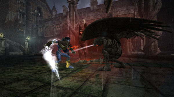 Обзор Legacy of Kain: Defiance Remastered