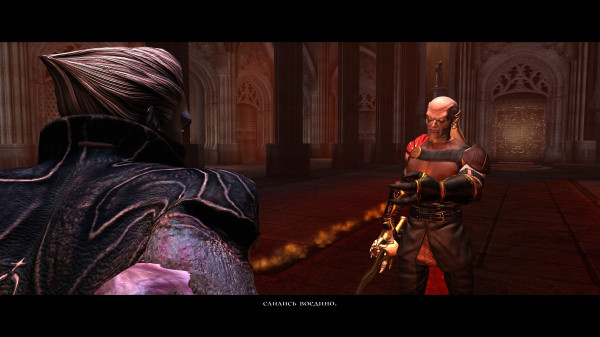 Обзор Legacy of Kain: Defiance Remastered