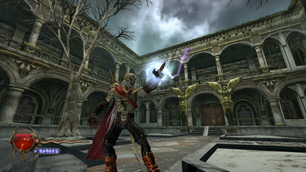 Обзор Legacy of Kain: Defiance Remastered