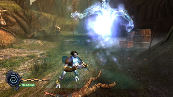 Обзор Legacy of Kain: Defiance Remastered