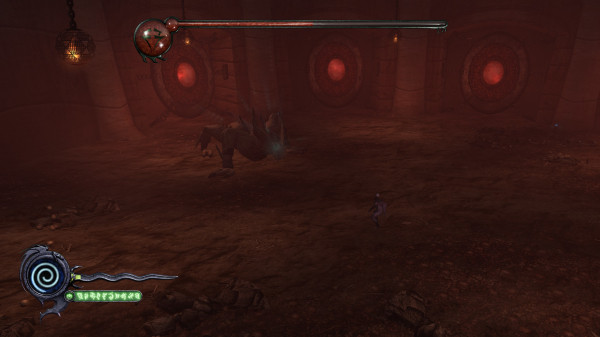 Обзор Legacy of Kain: Defiance Remastered