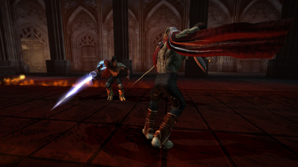 Обзор Legacy of Kain: Defiance Remastered