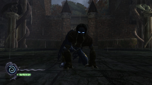 Обзор Legacy of Kain: Defiance Remastered