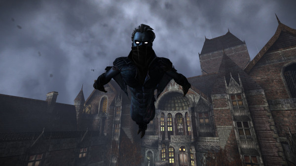 Обзор Legacy of Kain: Defiance Remastered