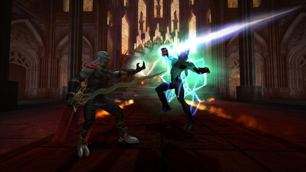 Обзор Legacy of Kain: Defiance Remastered