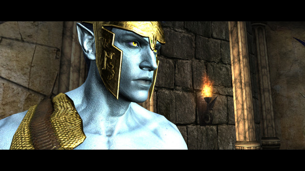 Обзор Legacy of Kain: Defiance Remastered