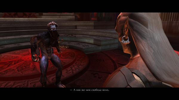 Обзор Legacy of Kain: Defiance Remastered