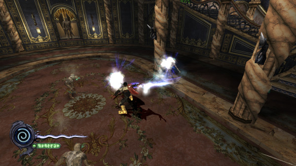 Обзор Legacy of Kain: Defiance Remastered