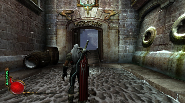 Обзор Legacy of Kain: Defiance Remastered