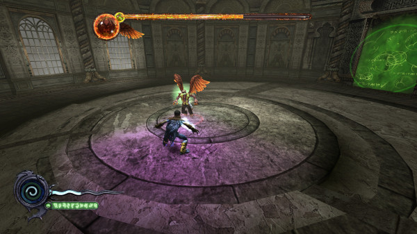 Обзор Legacy of Kain: Defiance Remastered