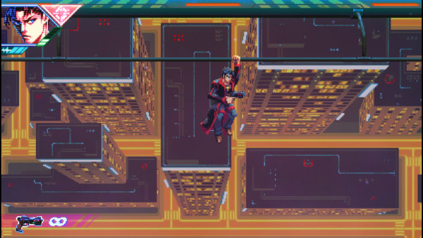 Обзор Neon Inferno Обзор Neon Inferno