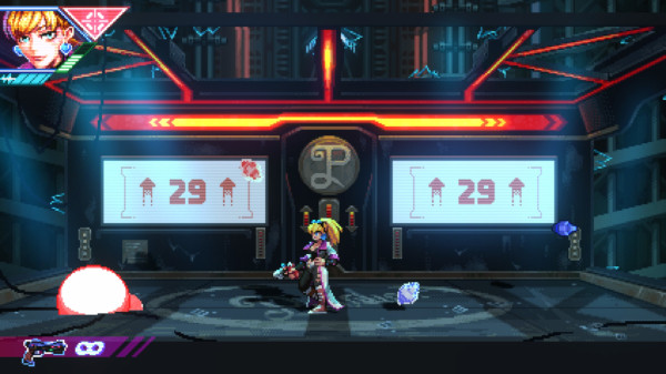 Обзор Neon Inferno Обзор Neon Inferno