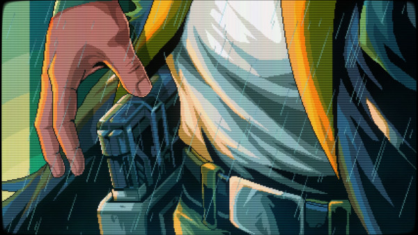 Обзор Neon Inferno Обзор Neon Inferno