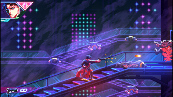 Обзор Neon Inferno Обзор Neon Inferno