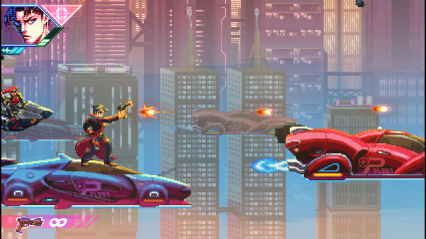 Обзор Neon Inferno Обзор Neon Inferno