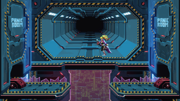 Обзор Neon Inferno Обзор Neon Inferno