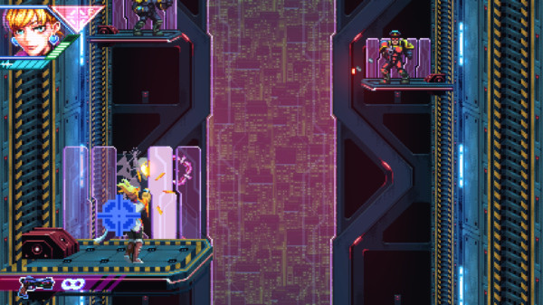 Обзор Neon Inferno Обзор Neon Inferno