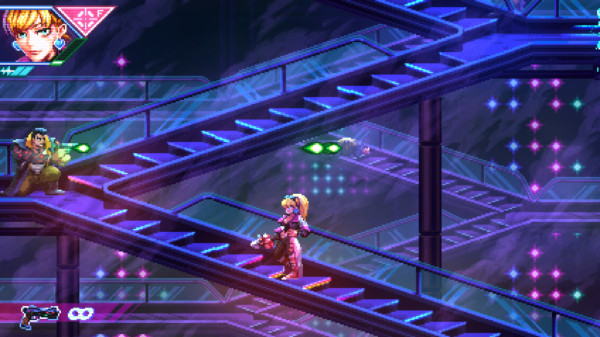 Обзор Neon Inferno Обзор Neon Inferno