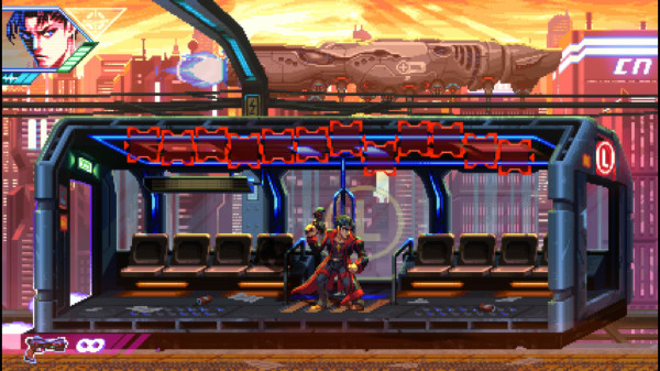 Обзор Neon Inferno Обзор Neon Inferno