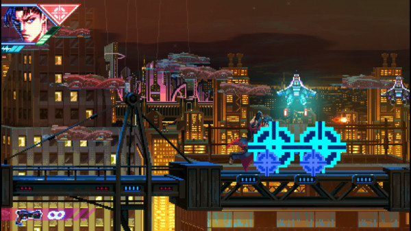 Обзор Neon Inferno Обзор Neon Inferno