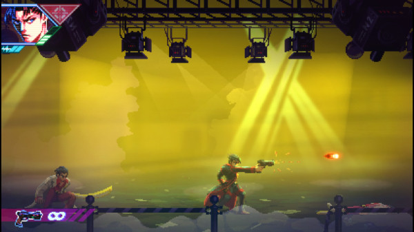 Обзор Neon Inferno Обзор Neon Inferno