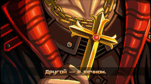 Обзор Neon Inferno Обзор Neon Inferno