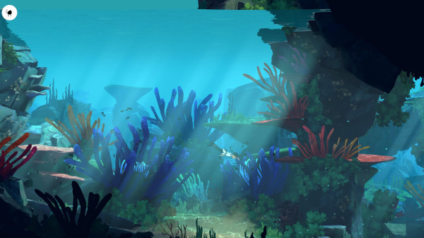 Обзор Planet of Lana II: Children of the Leaf