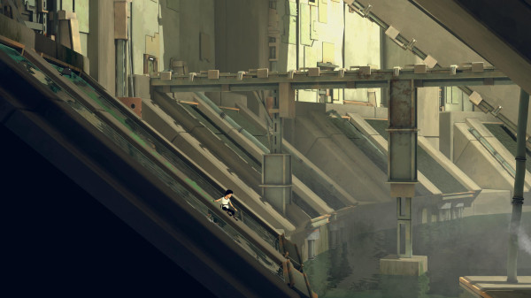 Обзор Planet of Lana II: Children of the Leaf