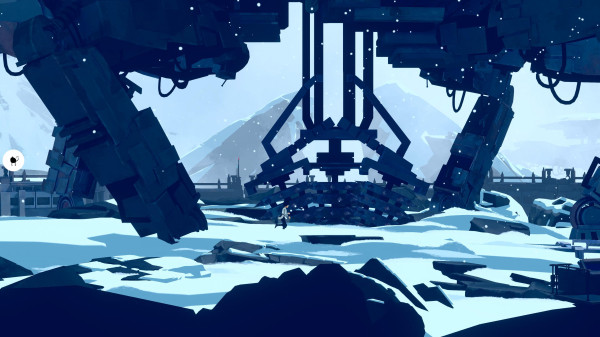 Обзор Planet of Lana II: Children of the Leaf