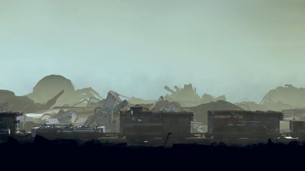 Обзор Planet of Lana II: Children of the Leaf