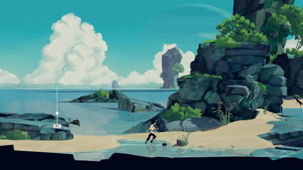 Обзор Planet of Lana II: Children of the Leaf